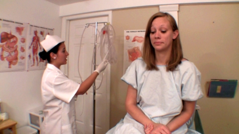 Stonefox enema public health